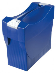Han kutija za viseće fascikle swing sa poklopcem plava ( 04PB1901E ) - Img 6