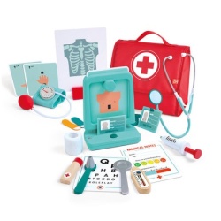 Hape doktorski set ( 22003478 )