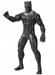 Hasbro figura black Panter marvel avengers, 24cm ( 596140 ) - Img 2