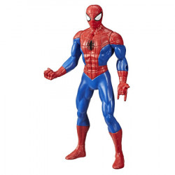 Hasbro figura Spiderman marvel avengers, 24cm ( 596157 ) - Img 2