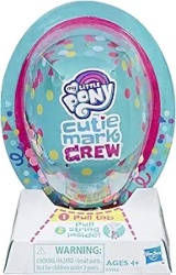 Hasbro Mlp cutie mark crew balloon blind packs ( E5966 ) -2