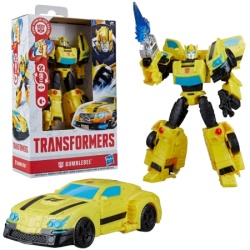 Hasbro Transformers core prime figura asst ( G2797 )