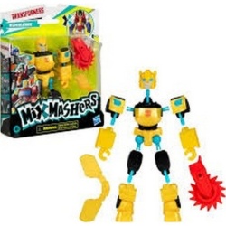 Hasbro Transformers mixmashers basic figure ast ( F9730 ) -4