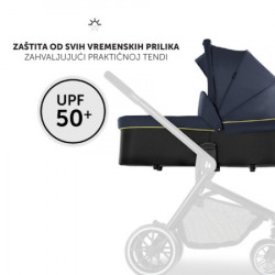 Hauck duo sistem move so simply, dark navy neon ( A075141 ) - Img 3