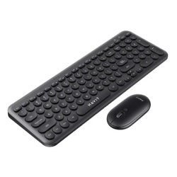 Havit KB254GCM bežični kombo ( miš + tastatura ) crna ( 66011 )