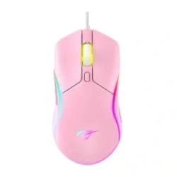 Havit MS1029 USB miš roze ( 66017 )