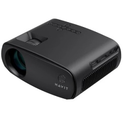 Havit PJ207-EU projektor crna ( 68001 )-1