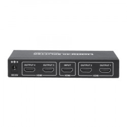 HDMI razdelnik ( CMP-HDMI/SPL4P ) - Img 2