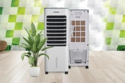 Heinner HACLP-M53WH/50W/4,8l Rashlađivač Air cooler