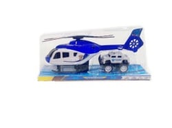 Helikopter - igračka za dečake ( 531503 )-1