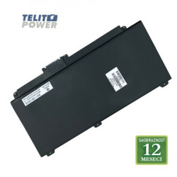 Hewlett packard baterija za laptop HP ProBook 645 G4 serija / CD03XL 11.4V 48Wh / 4212mAh ( 3197 ) - Img 2