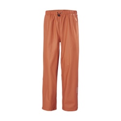Hh pantalone voss 290, vel:xxl, narandžaste ( 55735 )