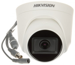 Hikvision ds-2ce76h0t-itpfs 2.8mm kamera - Img 4