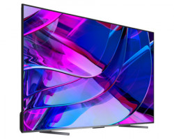 Hisense 100 inča 100U7KQ Mini-LED ULED 4K UHD Smart TV  - Img 1