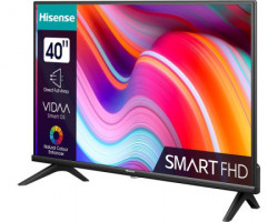 Hisense 40" 40A4K LED FHD Smart TV - Img 4