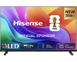 Hisense 40 inča 40A5S QLED FHD Smart TV