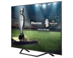 Hisense 55A7NQ QLED 4K UHD Smart TV 55 inča-8