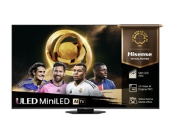 Hisense 65 inča 65U8Q ULED 4K UHD Smart TV