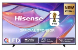 Hisense 85e7s hi-qled 4k uhd 85 inča smart TV