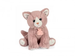 Histoire d'Ours mala pink maca 18cm ( HO3157 ) - Img 3