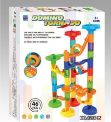 Hk mini igračka domino set ( A087103 )