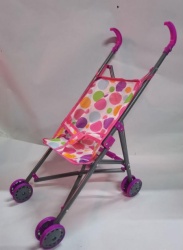 Hk mini igračka kišobran kolica za bebe ( A086960 )