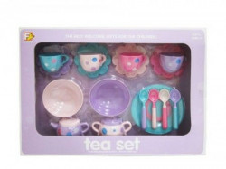 Hk Mini igračka set za čaj 17 delova ( 6190166 )