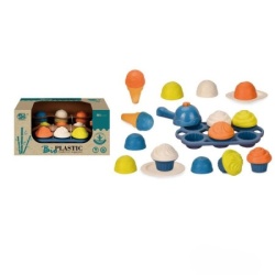 Hk mini set za igru sladoledi i mafini ( A097738 )