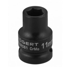 Hogert HT4R061 udarni nasadni ključ, 1/2", 11mm ( HT4R061 )