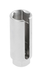 Hogert HT8G324 ključ za sondu lambda 22mm 80mm, prorez 8mm Technik ( HT8G324 )