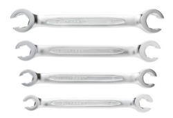 Hogert set ključeva okastih otvorenih 8-17 mm ( HT1W730 )