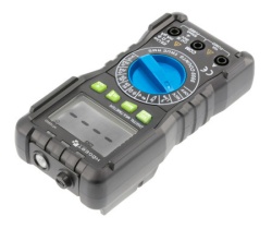 Hogert višenamenski digitalni merač tip 1 ( HT1E600 )