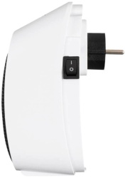 Home FKH 400 Keramicka grejalica, LED displej