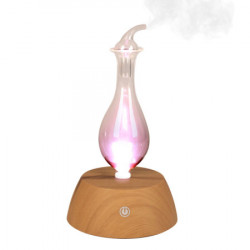 Home stona ultrazvučna aroma lampa ( AD15P ) - Img 1
