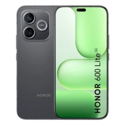 Honor 600 Lite 8GB/256GB Crni smartphone ( 44192 )