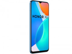 Honor X6 4GB/64GB/plava mobilni telefon ( 5109AJKY ) - Img 2
