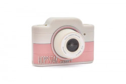 Hoppstar dečiji digitalni fotoaparat Expert - Blush ( 76894 )  - Img 1