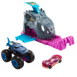 Hot wheels monster truck ispaljivač sort ( 1015000473 )  - Img 3