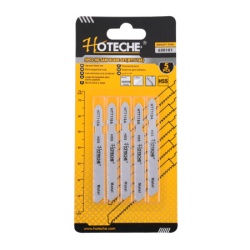 Hoteche List testere ubodne za metal T118A 76mm 5/1 ( 20193 )