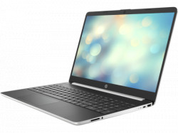 HP 15s-fq2028nm dos/15.6"fhd ag/i7-1165g7/12gb/1tb/en/srebrni laptop ( 3B3J6EABH5/1 ) - Img 1