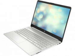 HP 15s-fq5066nm DOS/15.6"FHD AG IPS/i5-1235U/8GB/512GB/srebrna laptop ( 8D089EA ) - Img 2
