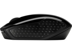 HP 200 Wireless Mouse Black ( X6W31AA) -2