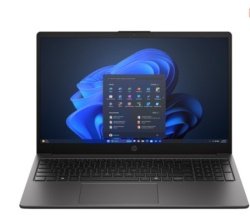 HP 250 G10 DOS/15.6"FHD AG/ Core 7 150U/ 8GB/ 512GB Laptop ( D7YN9ET#BED )