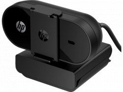 HP 320 FHD/53X26AA/crna web kamera ( 53X26AA ) - Img 1
