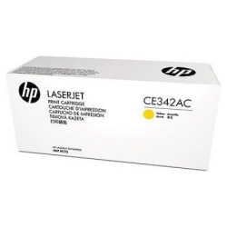 HP 651A Contractual/žuti toner ( CE342AC )