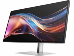 HP 727pu 27"/IPS/2560x1440/120Hz/5ms/HDMI,DP,Thunderbo,USB-C dock, RJ45/VESA/pivot,visina/3g Monitor  ( 8J9E6AA#ABB ) -3