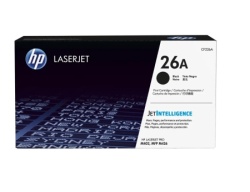HP CF226A 26A original Toner cartridge black ( CF226A )