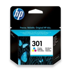 Hp ch562ee no.301 color dj1000/1050 cartridge ( 24108 )