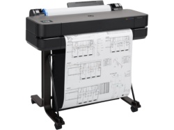 HP DesignJet T630 24-in Printer Ploter  ( 5HB09D ) -1