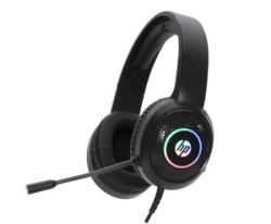 HP dhe-8010um usb+3.5mm slušalice sa mikrofonom ( 60609 )